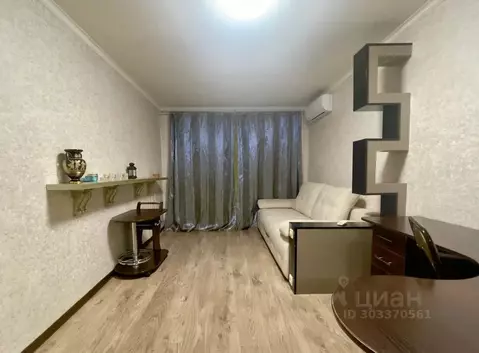 2-к кв. Приморский край, Владивосток Русская ул., 17А (40.0 м)