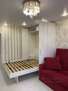 1-к кв. Санкт-Петербург Мебельная ул., 47к1 (43.0 м)