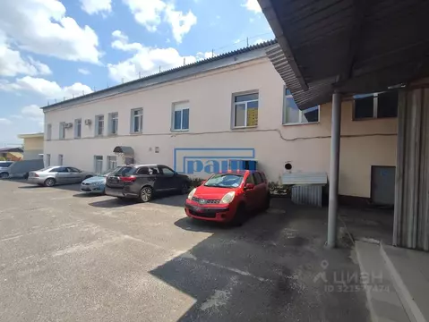 Офис в Курская область, Курск ул. Гайдара, 25К2 (16 м)