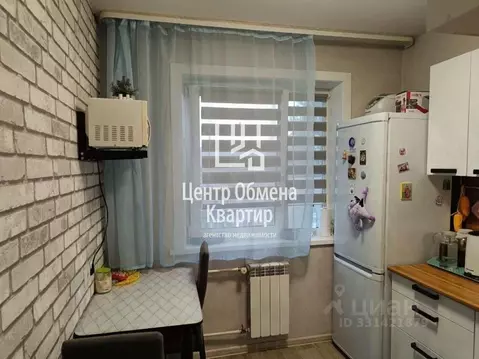 2-к кв. Иркутская область, Иркутск бул. Рябикова, 50 (42.5 м)