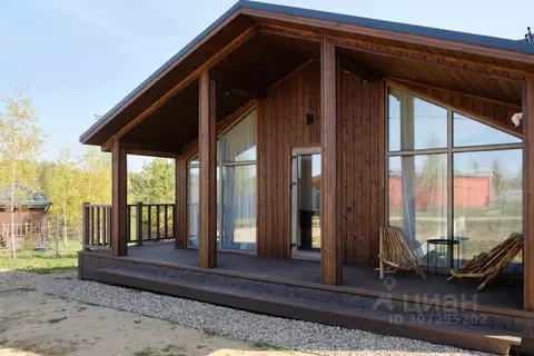 Дом в Московская область, Сергиево-Посадский городской округ, ...