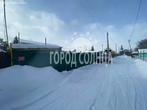 Дом в Омск, ТСН СНТ Любитель-3, 114 (120 м)