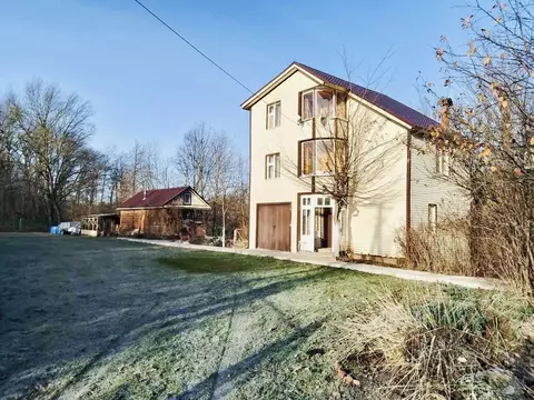 Дом в Башкортостан, Архангельский район, Ирныкшинский сельсовет, д. ...