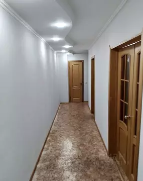 3-к кв. Приморский край, Уссурийск ул. Некрасова, 116 (56.8 м)