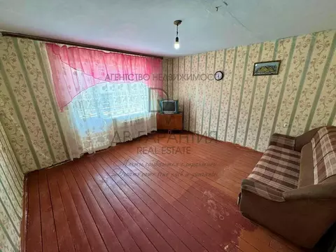 Квартира, 2 комнаты, 50.5 м