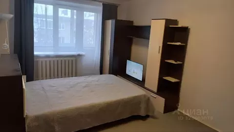 1-к кв. Московская область, Пушкино ул. 2-я Домбровская, 5 (34.0 м)