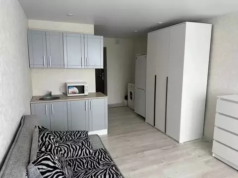 1-к кв. Татарстан, Казань Ботаническая ул., 20 (19.0 м)