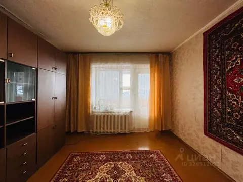 3-к кв. Курская область, Курск ул. Черняховского, 54 (58.7 м)