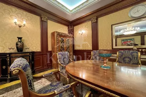 Дом в Московская область, Одинцовский городской округ, д. Сколково  ...