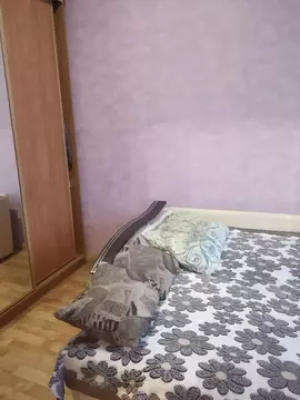 Комната Башкортостан, Уфа просп. Октября, 111