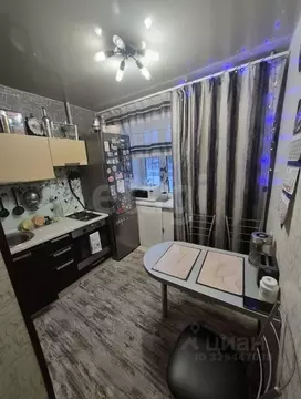 2-к кв. Ярославская область, Ярославль просп. Машиностроителей, 26 ...