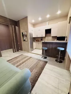 2-к кв. Коми, Сыктывкар ул. Лыткина, 31 (47.0 м)