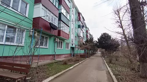 3-к кв. Адыгея, Майкоп ул. Чкалова, 86/2 (70.0 м)