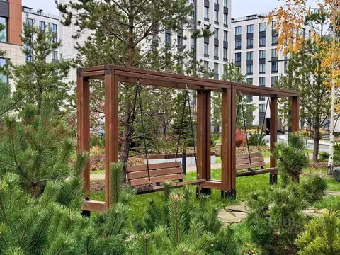 3-к кв. Санкт-Петербург Петровский просп., 28к1 (94.4 м)