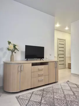 1-к кв. Тюменская область, Тюмень ул. Газовиков, 73к4 (38.0 м)