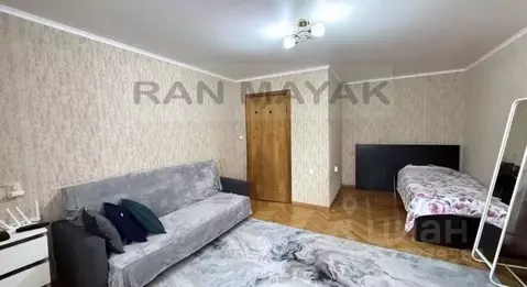 1-к кв. Адыгея, Майкоп Депутатская ул., 14 (35.0 м)