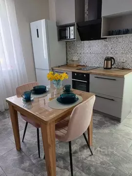 1-к кв. Калининградская область, Зеленоградск ул. Приморская, 31 (39.0 ...