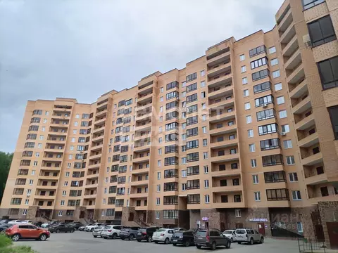 2-к кв. Московская область, Дмитров Московская ул., 21 (63.0 м)