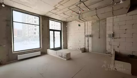 Помещение свободного назначения в Москва проезд 1-й Нижнелихоборский, ...