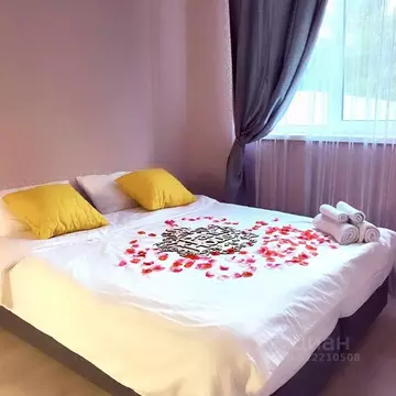 1-к кв. Москва, Москва, Троицк пер. 3-й Кленовый, 1 (15.0 м)