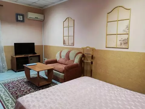 Комната Калужская область, Калуга пер. 2-й Берендяковский, 1А