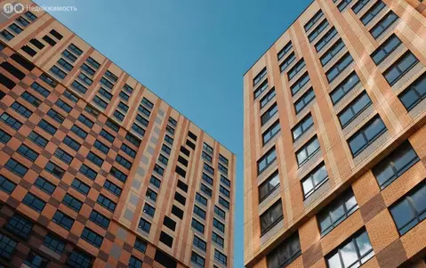 1-комнатная квартира: Москва, Варшавское шоссе, 141Ак5 (40 м)