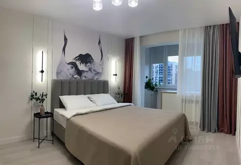 2-к кв. Калининградская область, Калининград Мариупольская ул., 16 ...