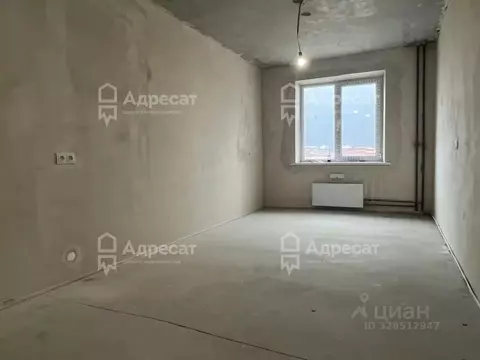 3-к кв. Волгоградская область, Волгоград ул. Гаря Хохолова, 8 (78.8 м)