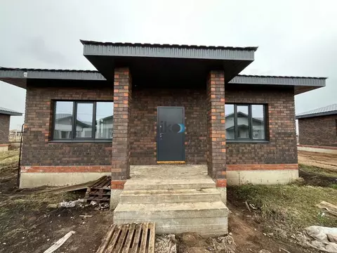 Дом в Башкортостан, Уфа городской округ, с. Нагаево ул. Советская (95 ...