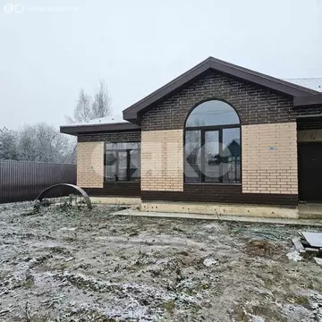 Дом в Раменское, КП Дергаево-2 (160 м)