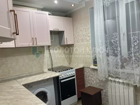 4-к кв. Московская область, Дмитров Загорская ул., 34 (66.8 м)