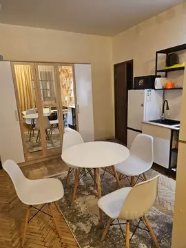 Студия Санкт-Петербург Мытнинская ул., 4/48 (27.0 м)