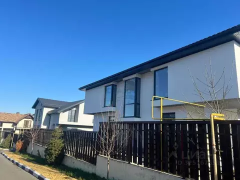 Дом в Краснодарский край, Новороссийск городской округ, Раевская ст-ца ...