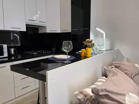 Студия Краснодарский край, Сочи Новый Сочи мкр, ул. Санаторная, 46 ...