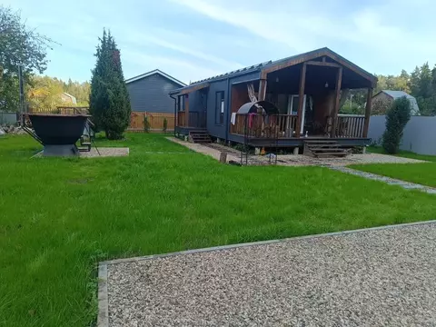 Дом в Московская область, Солнечногорск городской округ, Майдарово СНТ ...