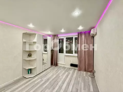 Продается 1-комнатная квартира