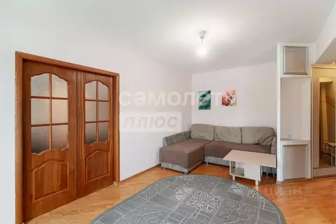 2-к кв. Омская область, Омск Нефтезаводская ул., 38 (44.2 м)