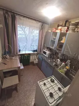 2-к кв. Ленинградская область, Выборгский район, Советское городское ...