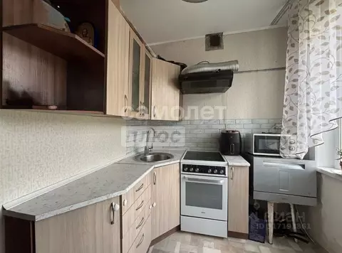 2-к кв. Алтайский край, Бийск Приречная ул., 2/2 (44.5 м)