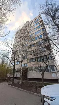 3-к кв. Санкт-Петербург ул. Стойкости, 10 (51.5 м)