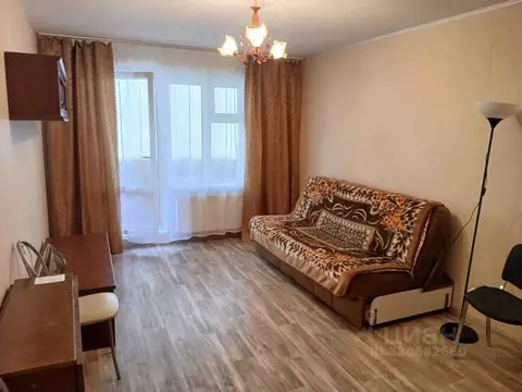 1-к кв. Пермский край, Пермь Транспортная ул., 9 (38.2 м)