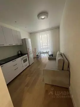 2-к кв. Новосибирская область, Новосибирск Овражная ул., 3 (40.0 м)