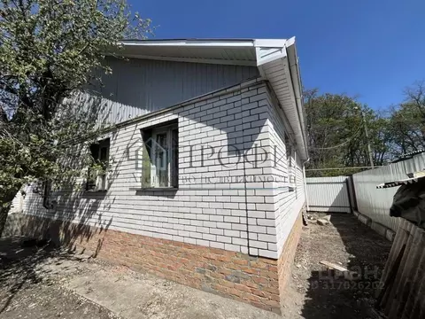 Дом в Белгородская область, Новый Оскол ул. Лермонтова (80 м)