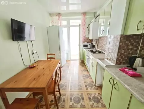 2-комнатная квартира: Севастополь, Античный проспект, 24 (55 м)
