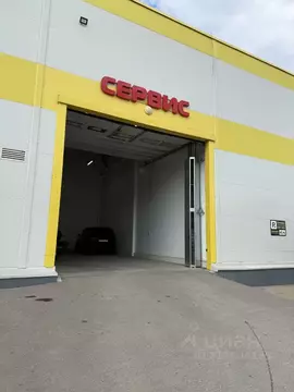 Склад в Московская область, Реутов Транспортная ул., 5Ас4 (80 м)