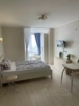 1-к кв. Краснодарский край, Сочи Курортный просп., 75Д (35.0 м)