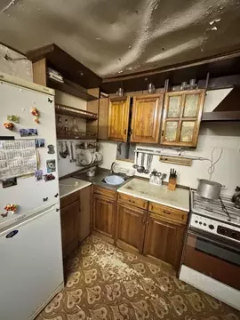 Дом в Самарская область, Самара Ленинская ул., 171 (32 м)