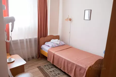 Комната Татарстан, Казань ул. Карла Маркса, 2 (10.0 м)