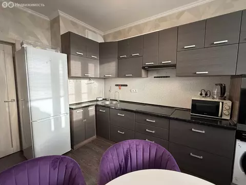 2-комнатная квартира: Ставрополь, улица Пирогова, 78 (64 м)