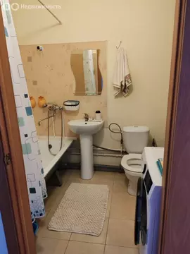 1-комнатная квартира: Екатеринбург, улица Степана Разина, 107Ак2 (36.7 ...